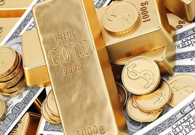 Инвестиции в золото