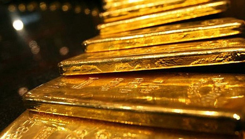 Стоимость золота