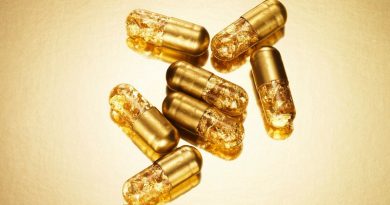 the use of gold in medicine